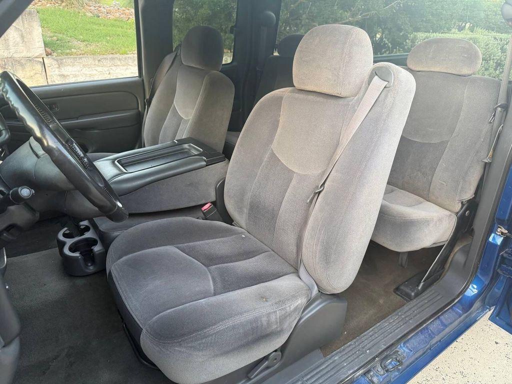 used 2004 GMC Sierra 1500 car, priced at $11,900