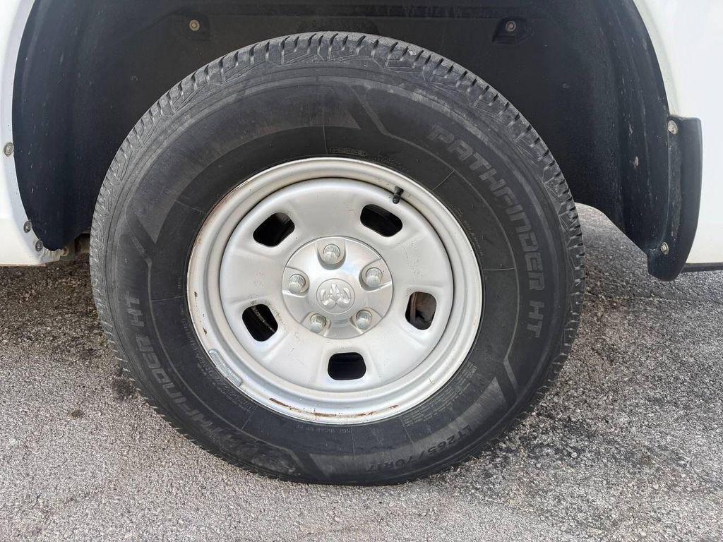 used 2016 Ram 1500 car, priced at $9,250