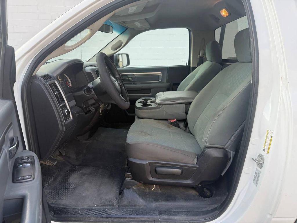 used 2016 Ram 1500 car, priced at $9,250