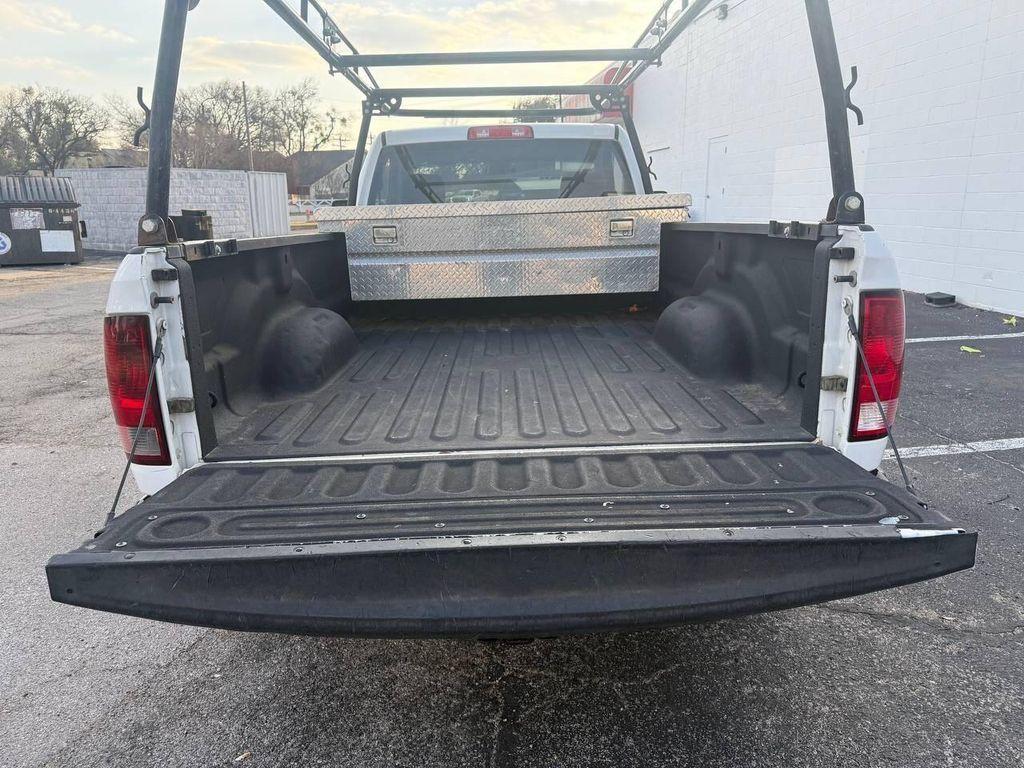 used 2016 Ram 1500 car, priced at $9,250