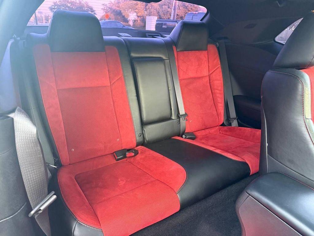 used 2021 Dodge Challenger car, priced at $34,500