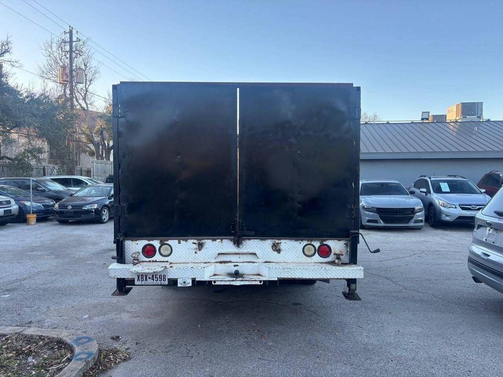 used 2009 Ford F-450 car, priced at $8,500