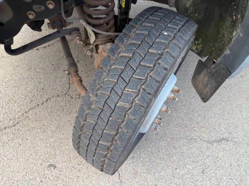 used 2009 Ford F-450 car, priced at $8,500