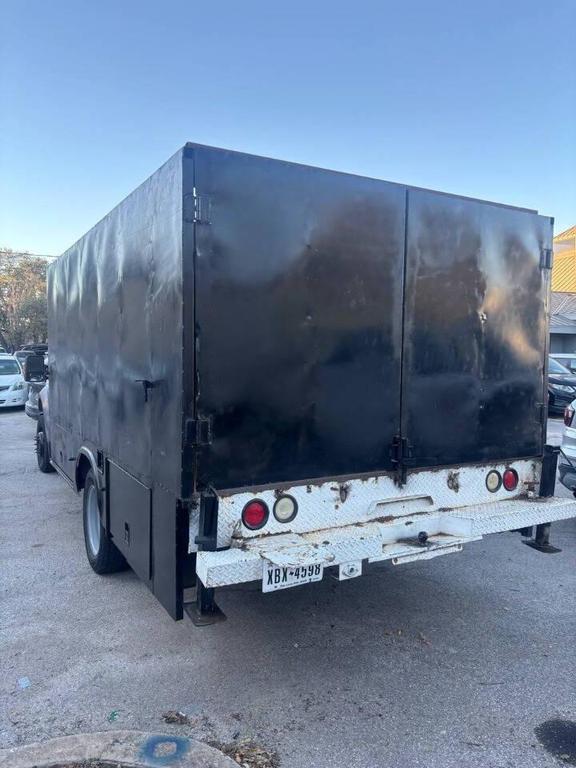 used 2009 Ford F-450 car, priced at $8,500