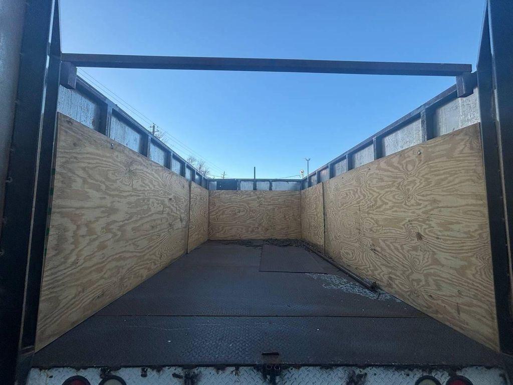 used 2009 Ford F-450 car, priced at $8,500