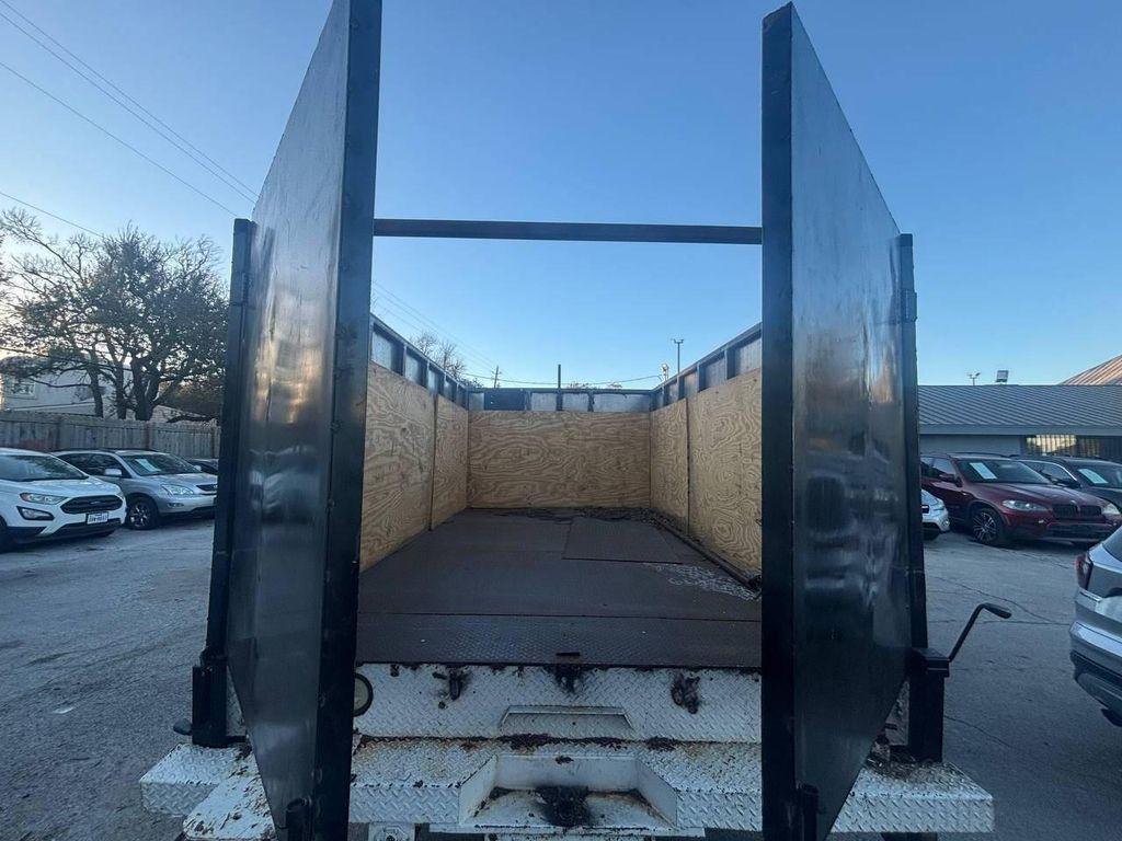 used 2009 Ford F-450 car, priced at $8,500