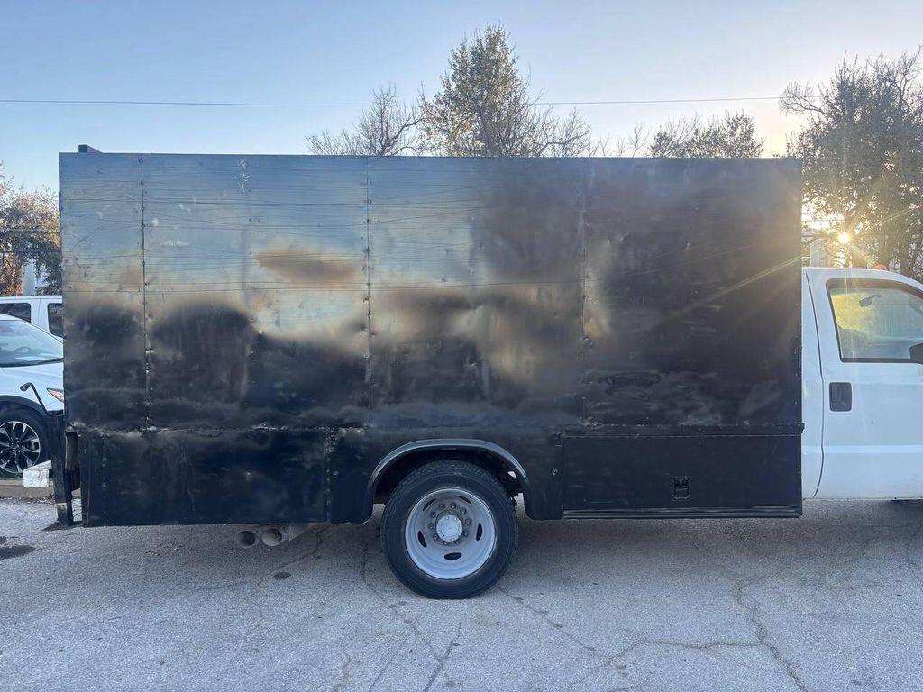 used 2009 Ford F-450 car, priced at $8,500