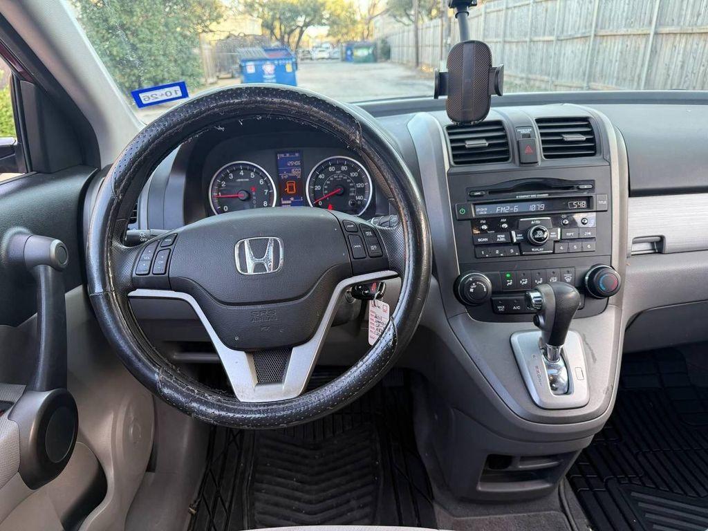 used 2011 Honda CR-V car, priced at $9,150