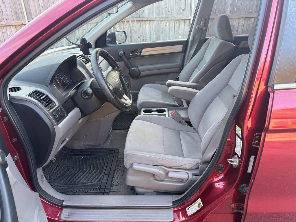 used 2011 Honda CR-V car, priced at $9,150