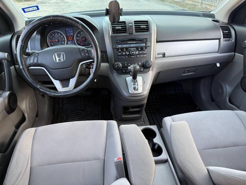 used 2011 Honda CR-V car, priced at $9,150