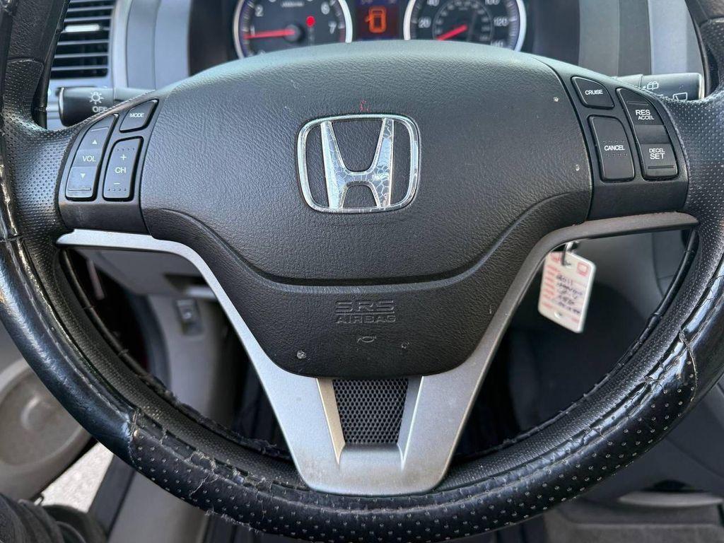used 2011 Honda CR-V car, priced at $9,150