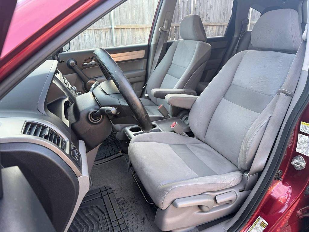 used 2011 Honda CR-V car, priced at $9,150