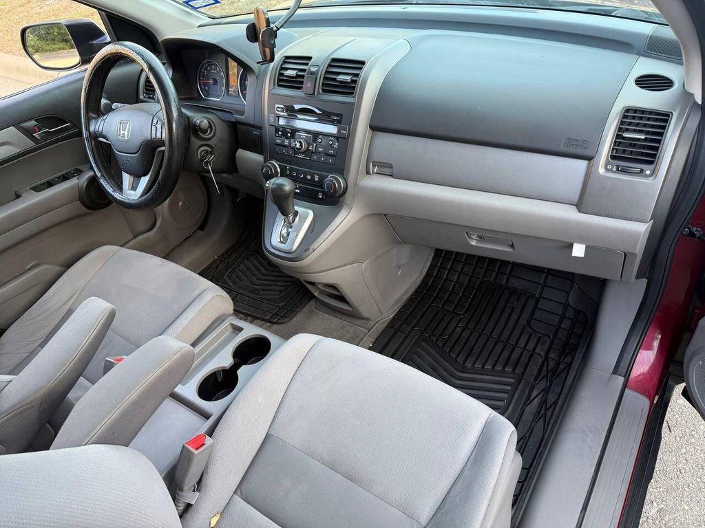 used 2011 Honda CR-V car, priced at $9,150