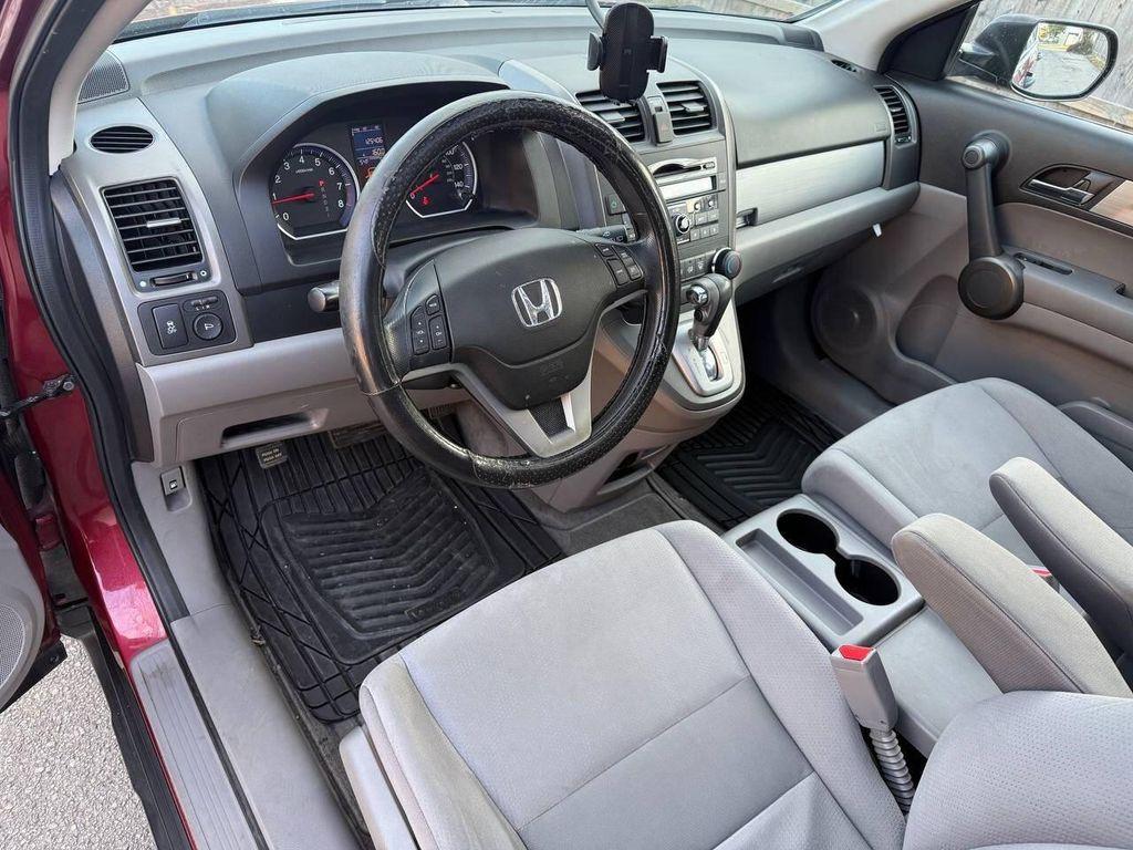 used 2011 Honda CR-V car, priced at $9,150