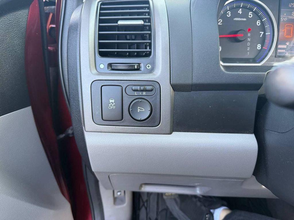 used 2011 Honda CR-V car, priced at $9,150