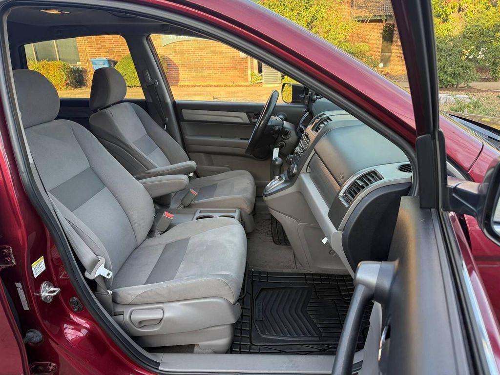 used 2011 Honda CR-V car, priced at $9,150