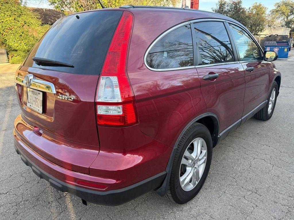used 2011 Honda CR-V car, priced at $9,150
