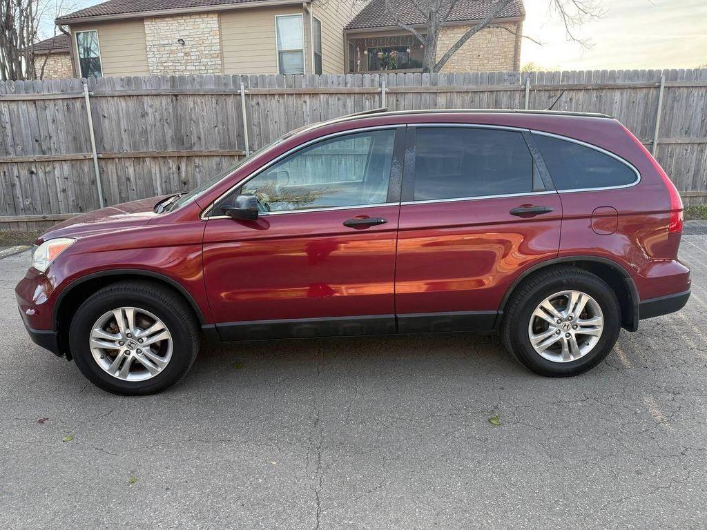 used 2011 Honda CR-V car, priced at $9,150