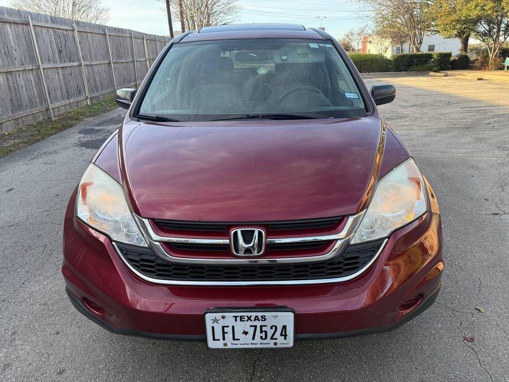 used 2011 Honda CR-V car, priced at $9,150