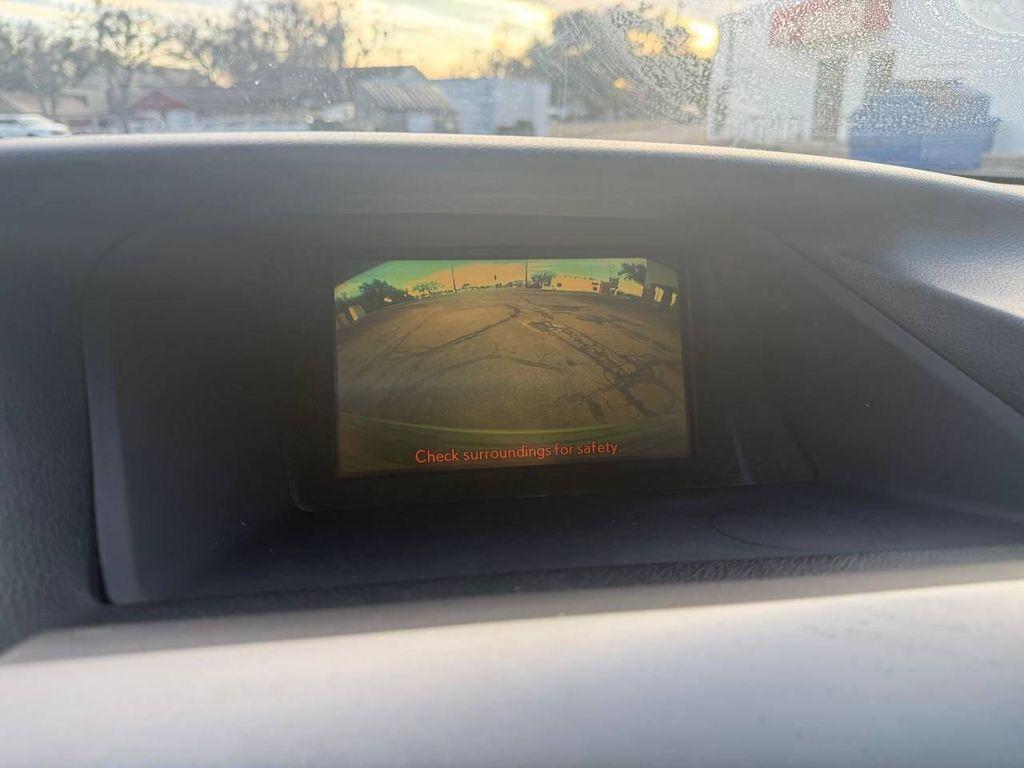 used 2010 Lexus RX 450h car, priced at $9,750