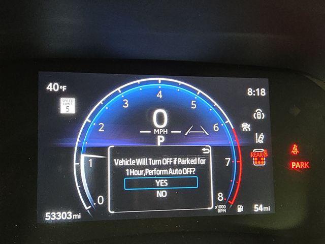 used 2024 Toyota Grand Highlander car, priced at $36,233