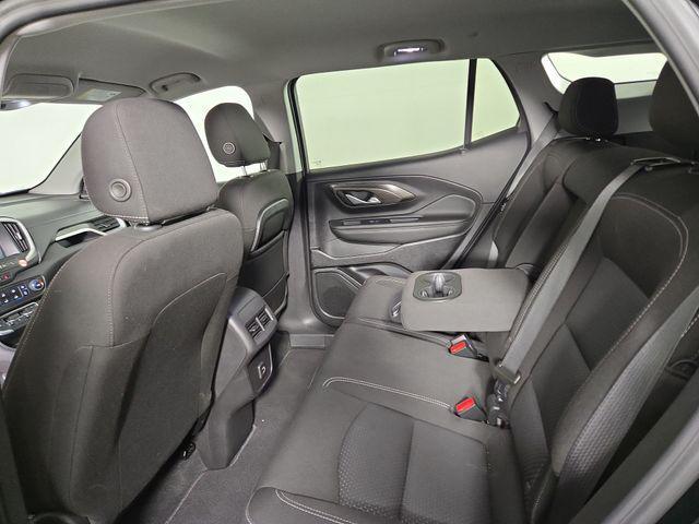 used 2024 GMC Terrain car, priced at $24,034