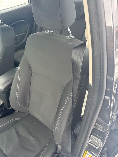 used 2017 Ford Fiesta car, priced at $7,429