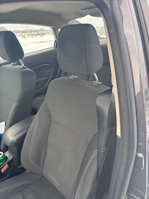 used 2017 Ford Fiesta car, priced at $7,429