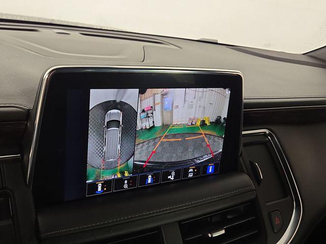 used 2022 Chevrolet Tahoe car, priced at $43,288