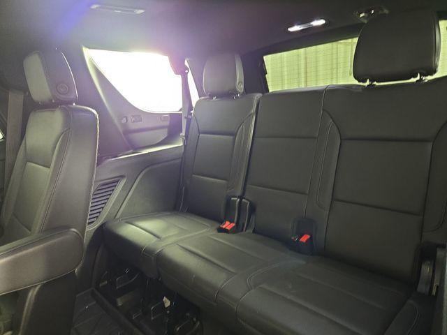 used 2022 Chevrolet Tahoe car, priced at $43,288