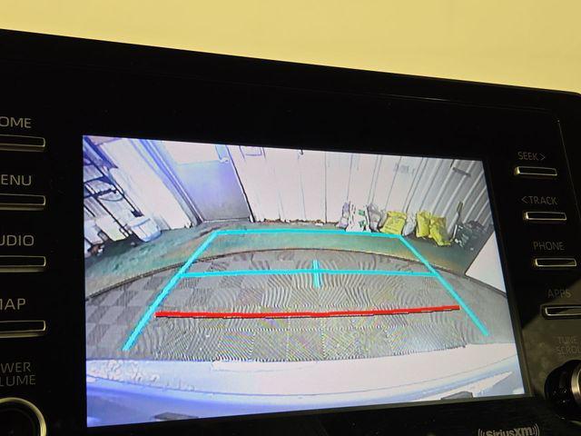 used 2024 Toyota Camry car, priced at $22,448