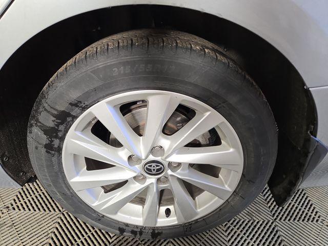 used 2024 Toyota Camry car, priced at $22,448