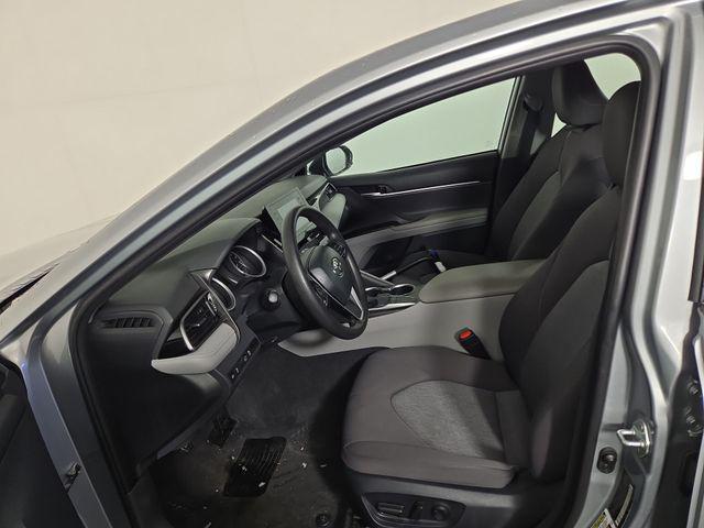 used 2024 Toyota Camry car, priced at $22,448