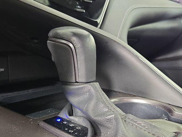 used 2023 Toyota Camry car, priced at $24,204