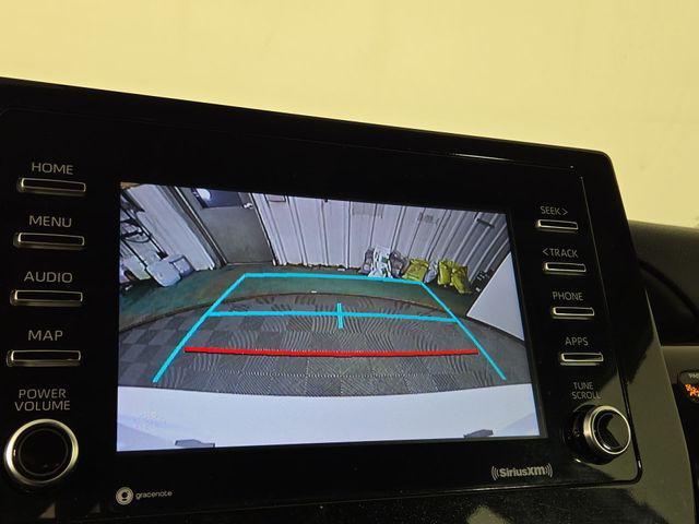 used 2023 Toyota Camry car, priced at $24,204