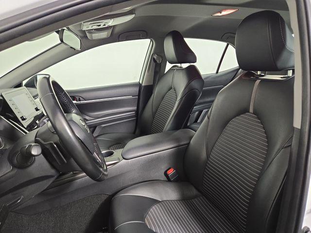 used 2023 Toyota Camry car, priced at $24,204