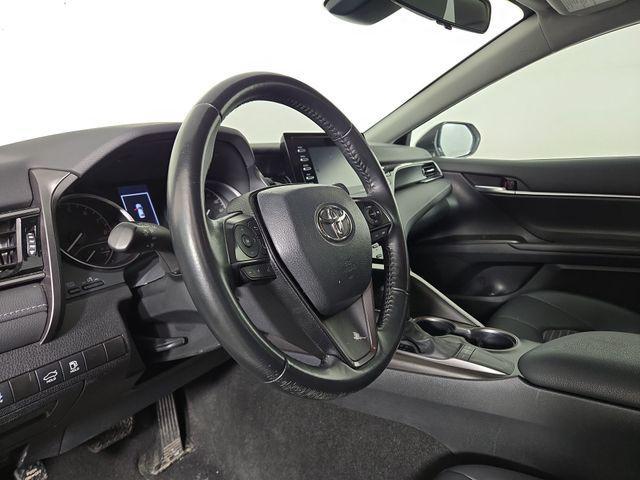 used 2023 Toyota Camry car, priced at $24,204
