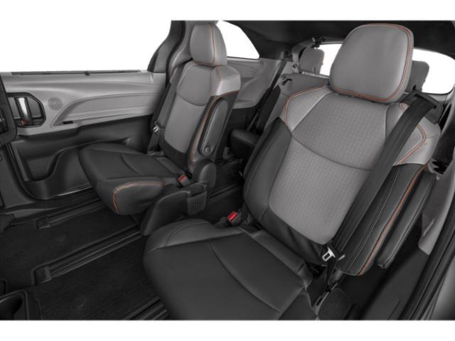 new 2026 Toyota Sienna car, priced at $51,730