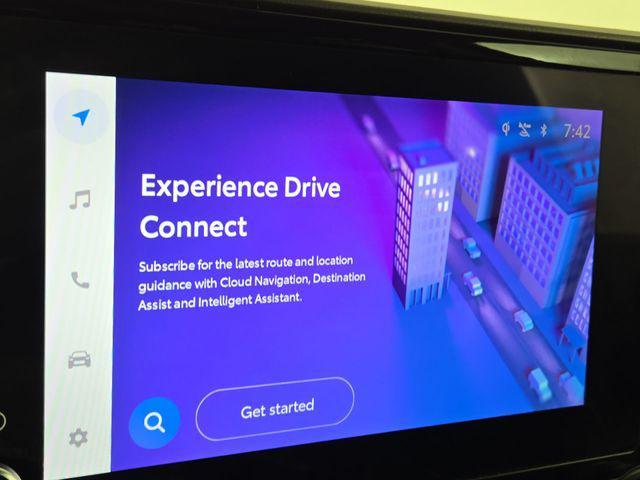 used 2025 Toyota Highlander car, priced at $43,676