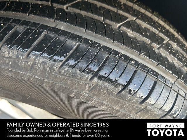 used 2022 Chrysler Pacifica car, priced at $19,593