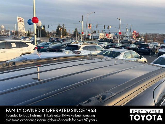 used 2022 Chrysler Pacifica car, priced at $19,593