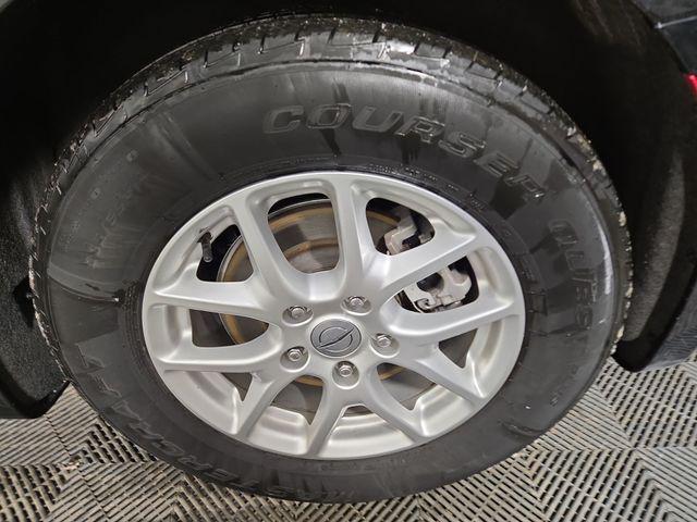 used 2022 Chrysler Pacifica car, priced at $18,323