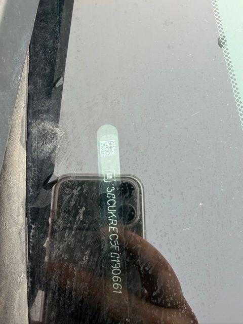 used 2015 Chevrolet Silverado 1500 car, priced at $20,863