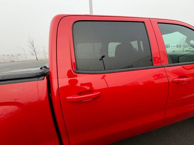 used 2015 Chevrolet Silverado 1500 car, priced at $20,863