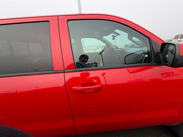 used 2015 Chevrolet Silverado 1500 car, priced at $20,863