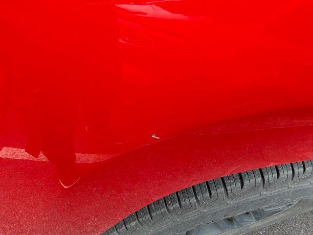 used 2015 Chevrolet Silverado 1500 car, priced at $20,863