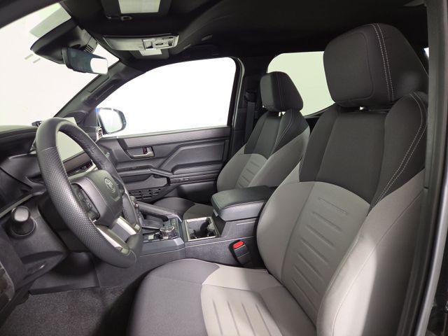 used 2025 Toyota Tacoma car, priced at $42,610