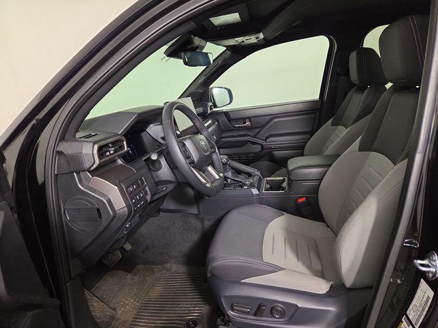 used 2025 Toyota Tacoma car, priced at $42,610