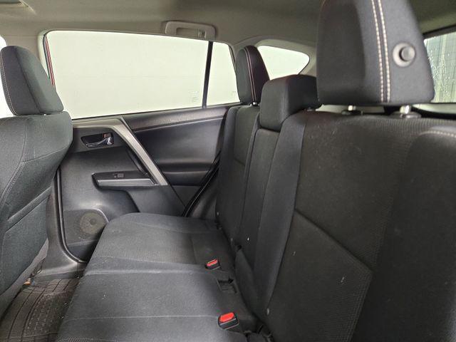 used 2018 Toyota RAV4 car, priced at $20,367