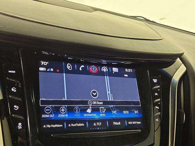 used 2019 Cadillac Escalade car, priced at $34,584